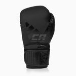 Guantes de boxeo Adidas Combat 50 Negro