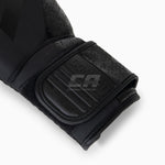 Guantes de boxeo Adidas Combat 50 Negro