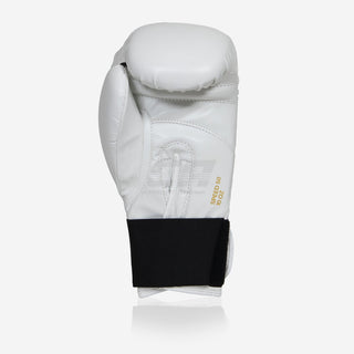 Guantes de boxeo Adidas Speed 50 Blanco