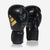 Guantes de boxeo Adidas Speed 50 Negro