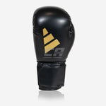 Guantes de boxeo Adidas Speed 50 Negro