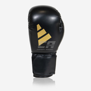 Guantes de boxeo Adidas Speed 50 Negro