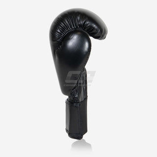 Guantes de boxeo Adidas Speed 50 Negro