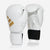 Guantes de boxeo Adidas Speed 50 Blanco