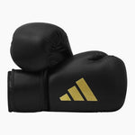 Guantes de boxeo Adidas Speed 50 Negro