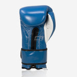 Guantes de boxeo Cleto Reyes Sparring CE6 Azul