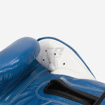 Guantes de boxeo Cleto Reyes Sparring CE6 Azul