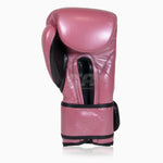 Guantes de boxeo Cleto Reyes Sparring CE6 Rosa