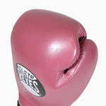 Guantes de boxeo Cleto Reyes Sparring CE6 Rosa