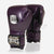 Guantes de boxeo Cleto Reyes Sparring CE6 Morado