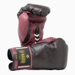 Guantes de boxeo Di Nardo con cordones