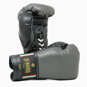 Guantes de boxeo Di Nardo con cordones