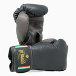 Guantes de boxeo Di Nardo con velcro