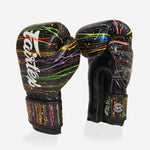 Guantes de boxeo Fairtex BVG14PT Pintor