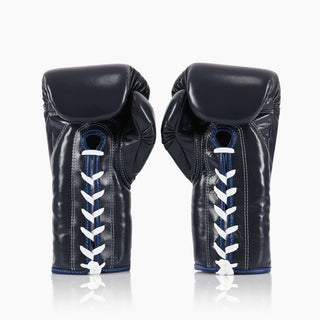 Guantes de boxeo Fairtex Pro Competition BGL6 Negro