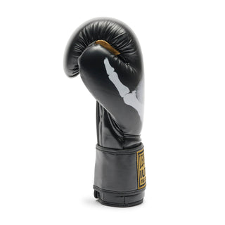 Guantes de boxeo Leone Iuter GN01IU