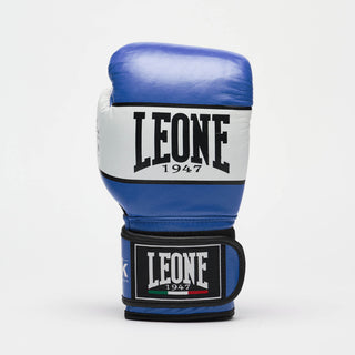 Guantes de boxeo Leone Choque GN047