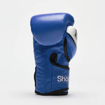 Guantes de boxeo Leone Choque GN047