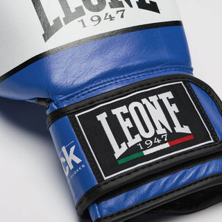 Guantes de boxeo Leone Choque GN047