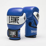 Guantes de boxeo Leone Choque GN047