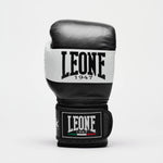 Guantes de boxeo Leone Choque GN047