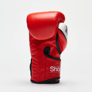 Guantes de boxeo Leone Choque GN047