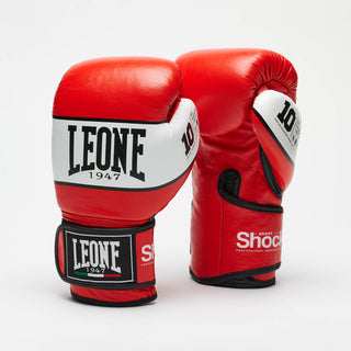 Guantes de boxeo Leone Choque GN047