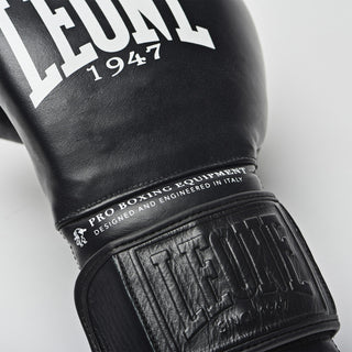 Guantes de boxeo Leone The Greatest GN111