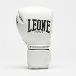 Guantes de boxeo Leone The Greatest GN111