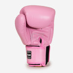 Guantes Muay Thai Twins Special BGVL 3 Rosa