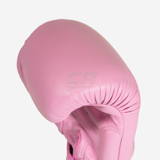 Guantes Muay Thai Twins Special BGVL 3 Rosa