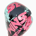 Guantes Muay Thai Twins Special FBGVL3 Candy Rosa