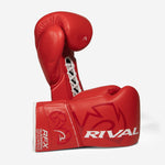 Guantes de boxeo Rival RFX Guerrero Sparring HDE-F