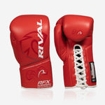 Guantes de boxeo Rival RFX Guerrero Sparring HDE-F