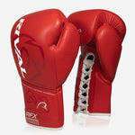 Guantes de boxeo Rival RFX Guerrero Sparring HDE-F