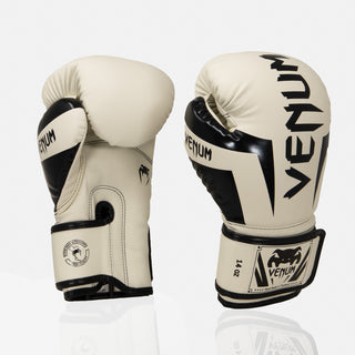 Guantes de boxeo Venum Elite 0984