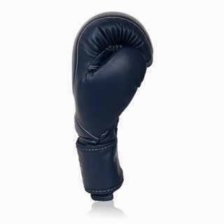 Guantes de boxeo Venum Impact Evo Azul