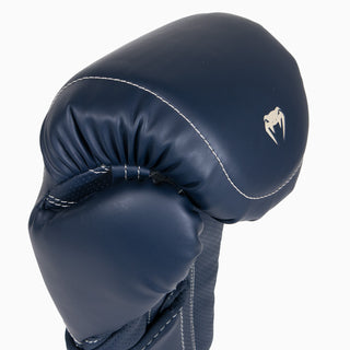 Guantes de boxeo Venum Impact Evo Azul