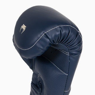 Guantes de boxeo Venum Impact Evo Azul