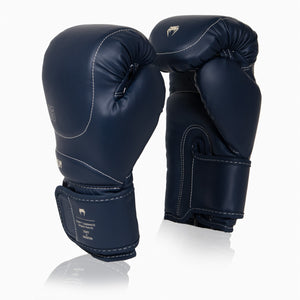 Guantes de boxeo Venum Impact Evo Azul