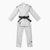 Judogi blanco Adidas J730 Champion III IJF Slimfit