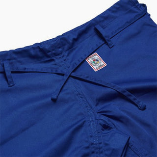 Judogi azul Adidas J730 Champion III IJF Slimfit