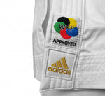 Karategi Adidas Kata K300 WKF