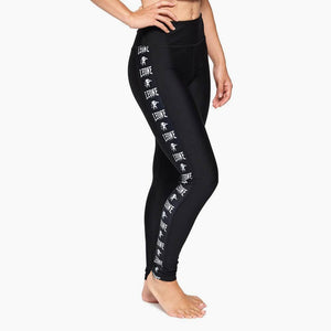 Leggings donna Leone Ambassador W ABX425