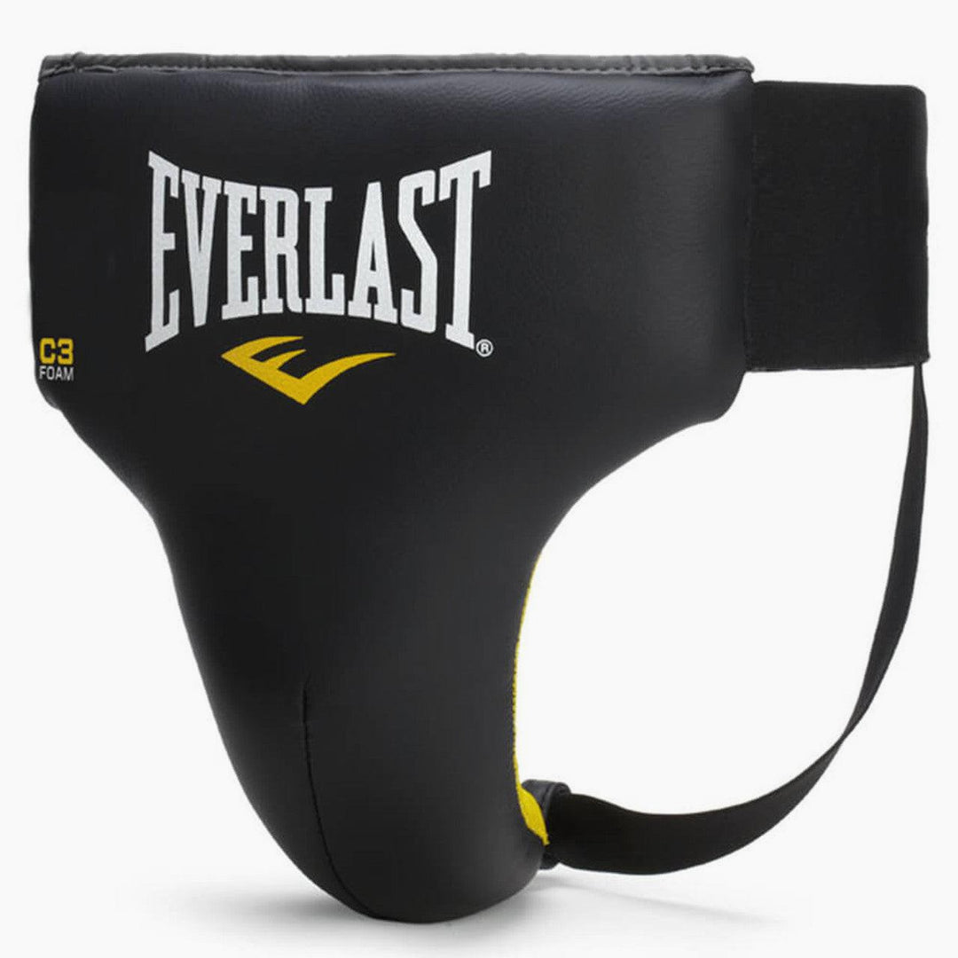 ESPECIAL BOXEO Everlast PRO COMPETITION - Coquilla hombre black