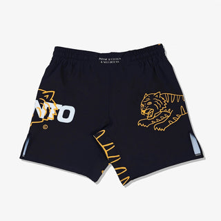 Pantaloncini MMA Manto Wildcat-Combat Arena