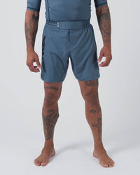 Pantaloncini MMA No-Gi Kingz Kore V2