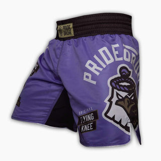 Pantaloncini MMA Pride or Die Flying Knee