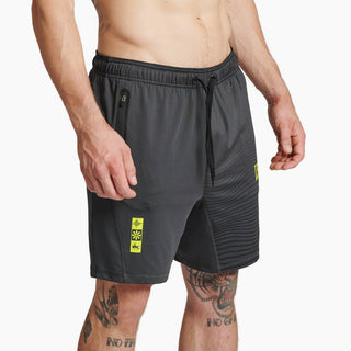 Pantalones cortos de entrenamiento Leone Waves AB980