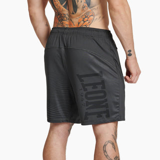 Pantalones cortos de entrenamiento Leone Waves AB980